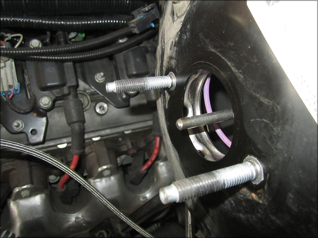 RAM 2500 master cylinder MC upgrade on YJ\TJ Page 8 Pirate 4x4