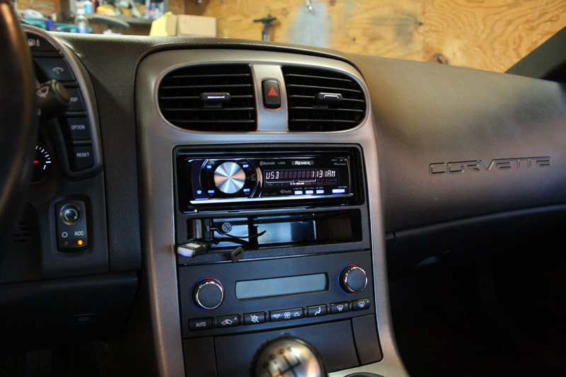 Aftermarket stereo jeep wrangler #4